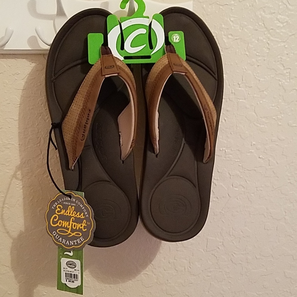 Men's Cobian Sandals